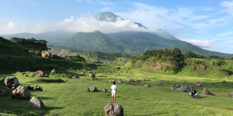 Tempat-wisata-mojokerto-ranu-manduro